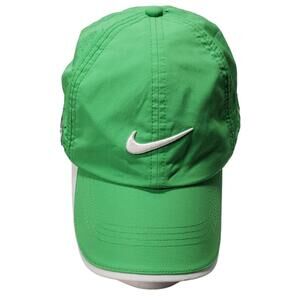NIKE GOLF Limited Edtn VR 20X1 ALL-CLIMATE ACTIVE SPORTS CAP Strap Back
